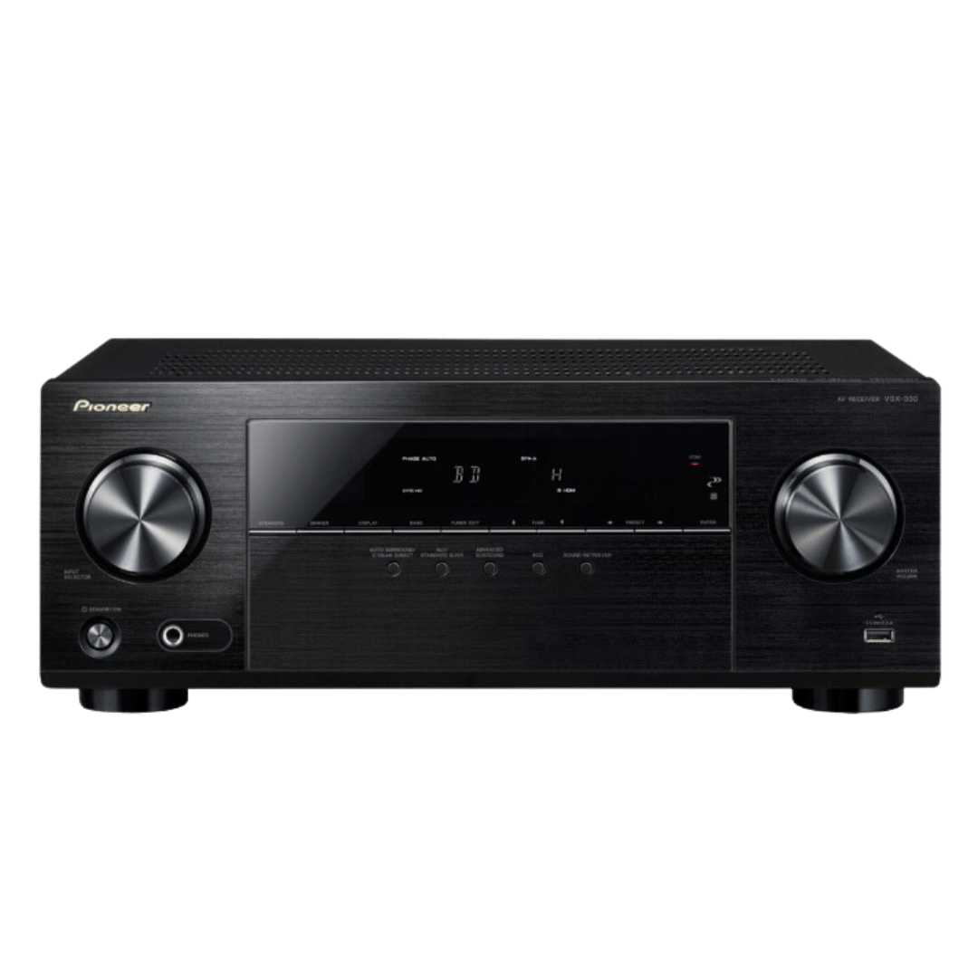 pioneer VSX – 330 K (2)-min